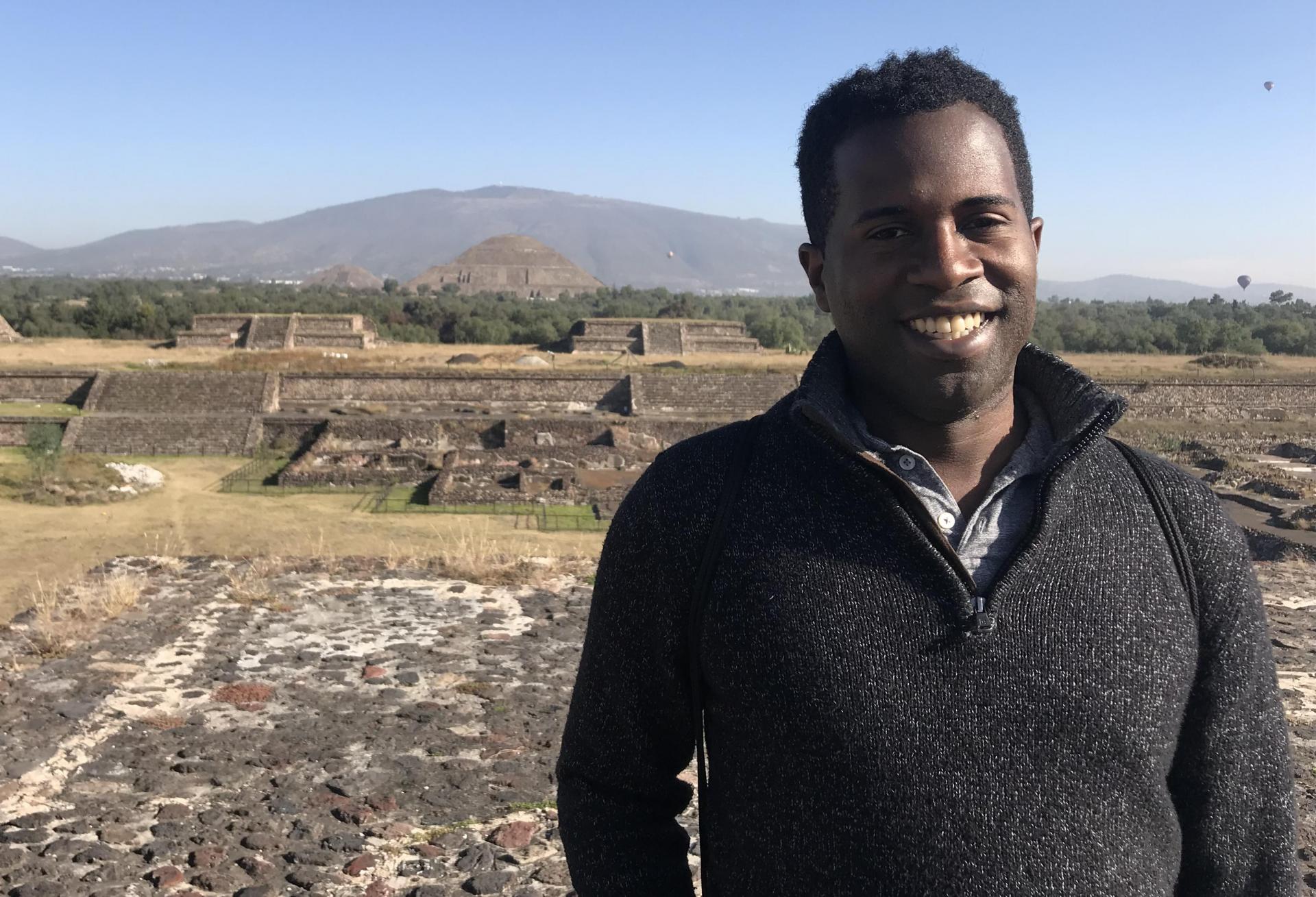 Origin Stories: Northspyre CEO William Sankey On His Journey From Building Development To Software Development