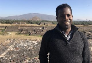 Origin Stories: Northspyre CEO William Sankey On His Journey From Building Development To Software Development