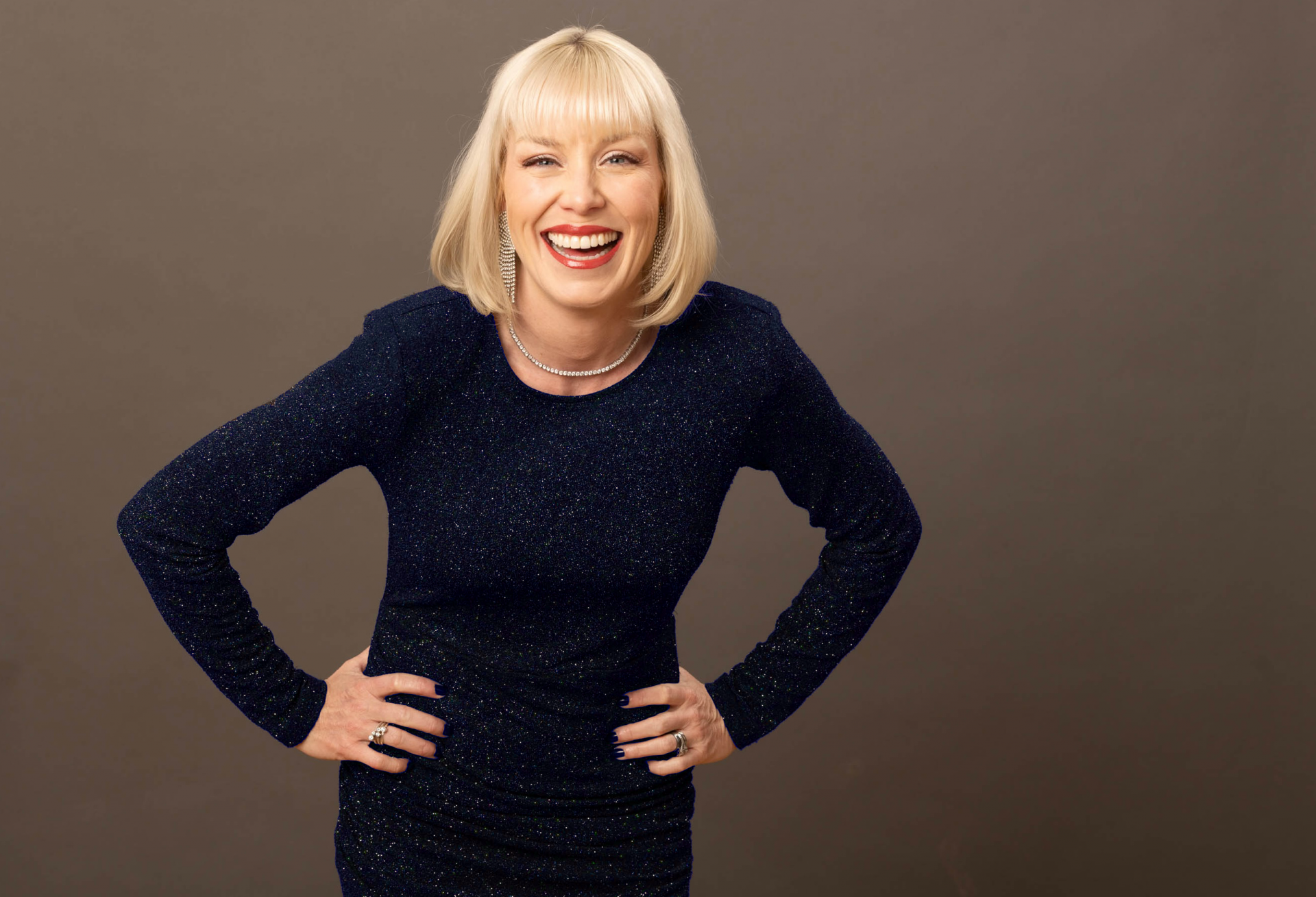 Weekend Interview: Ridgemont Commercial Construction’s Dana Compton On Choosing Joy While Living With A Terminal Illness