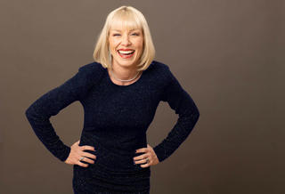 Weekend Interview: Ridgemont Commercial Construction’s Dana Compton On Choosing Joy While Living With A Terminal Illness