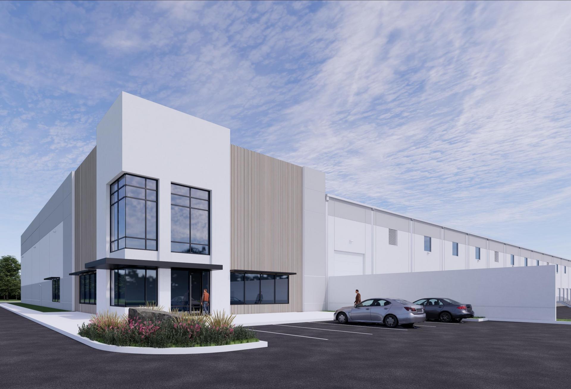 This Week’s Houston Deal Sheet: 463K SF Infill Industrial Project To Get Underway By Year's End