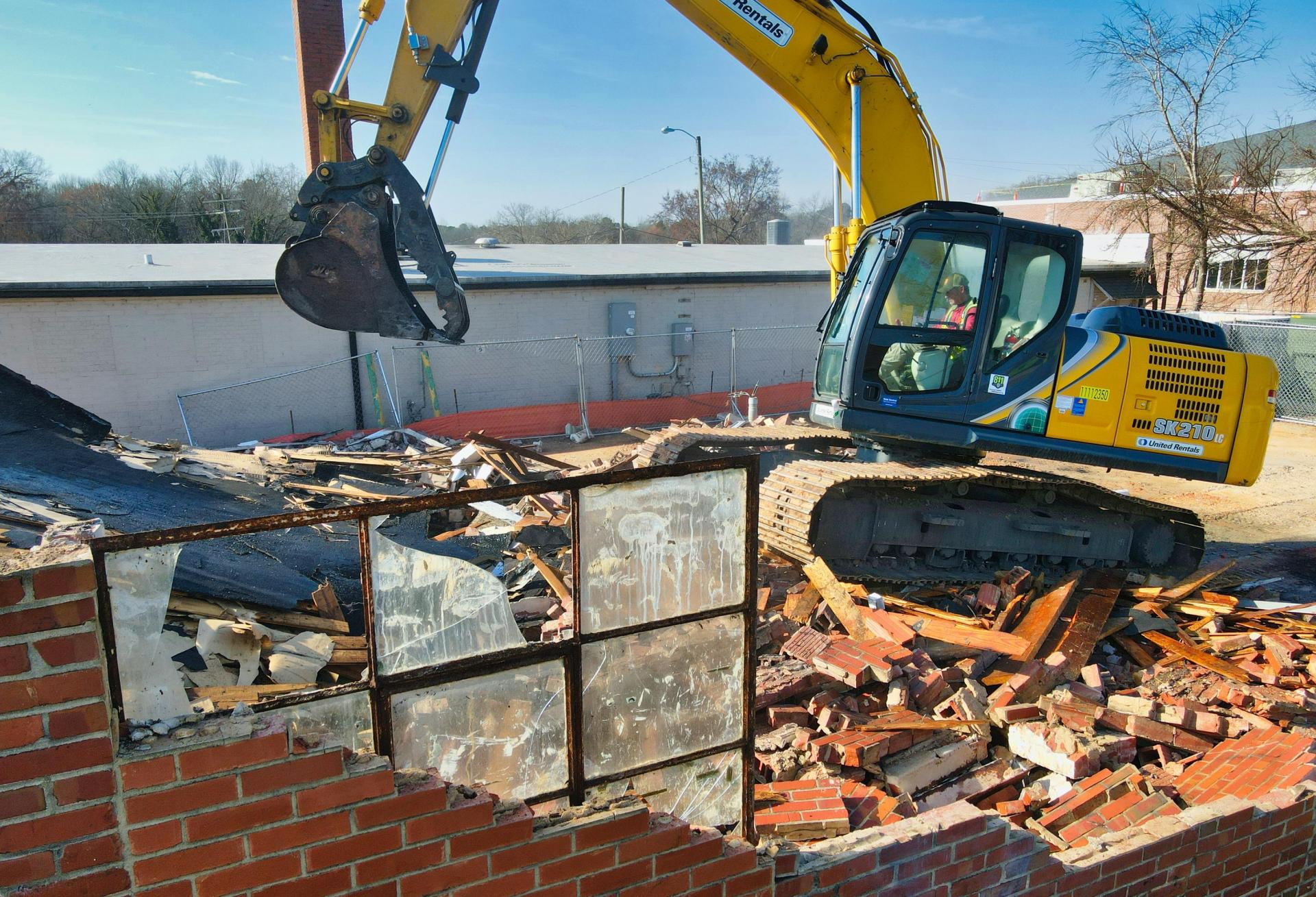 Urban Mining Could Be A £20B A Year Business In The UK: What Property Needs To Know