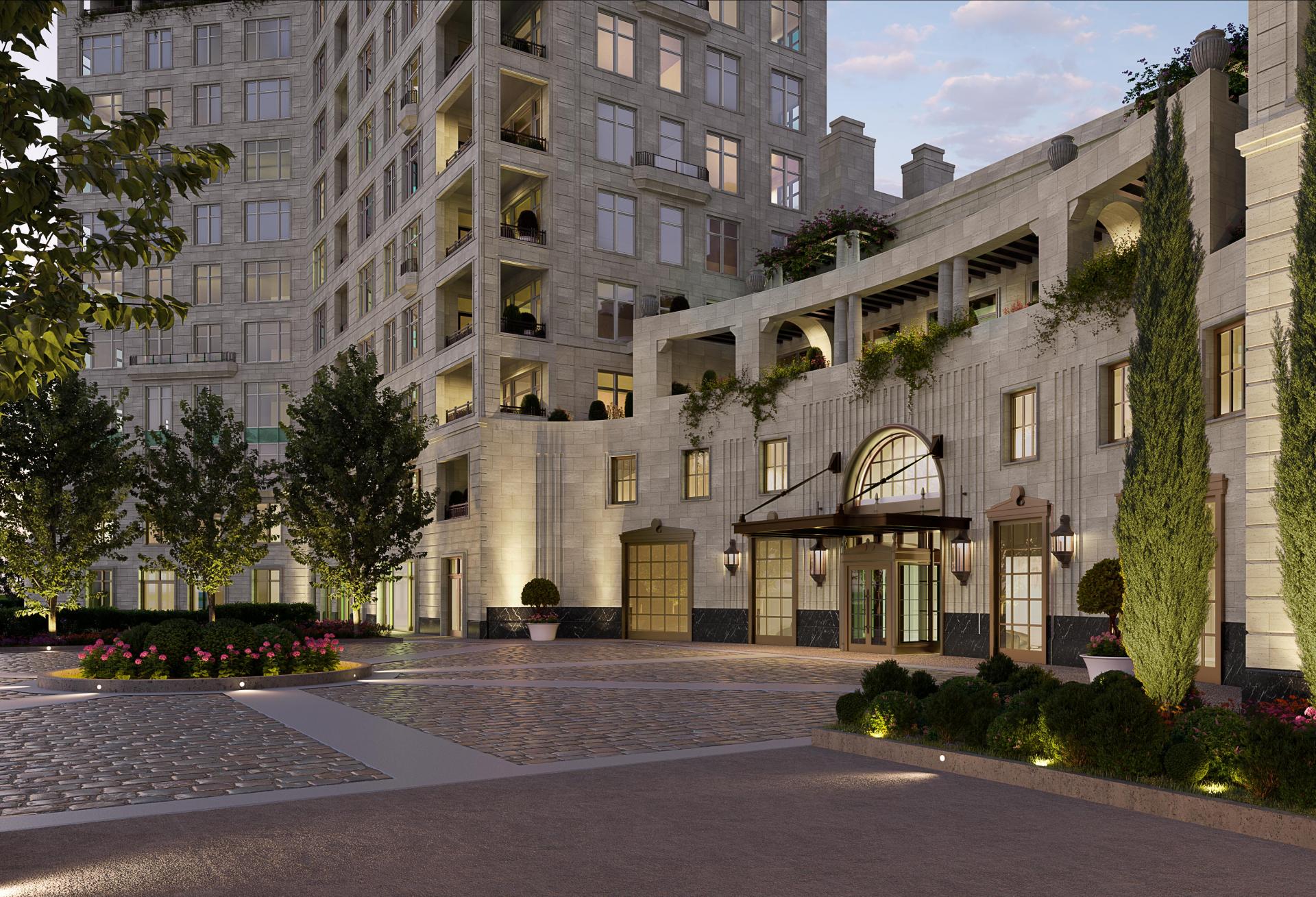 This Week's Houston Deal Sheet