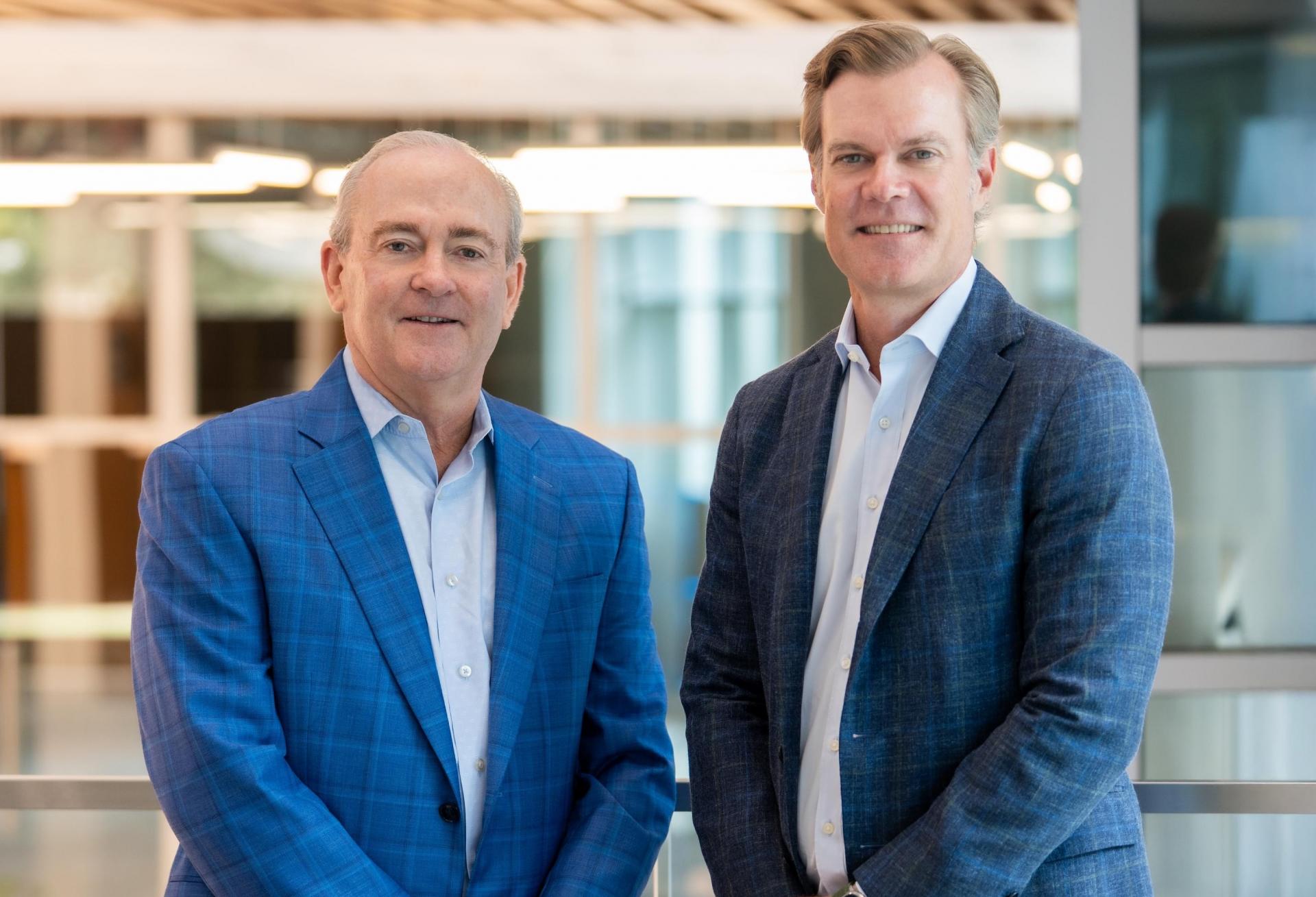 Transwestern Hires New Houston Market Leader: The Houston Deal Sheet
