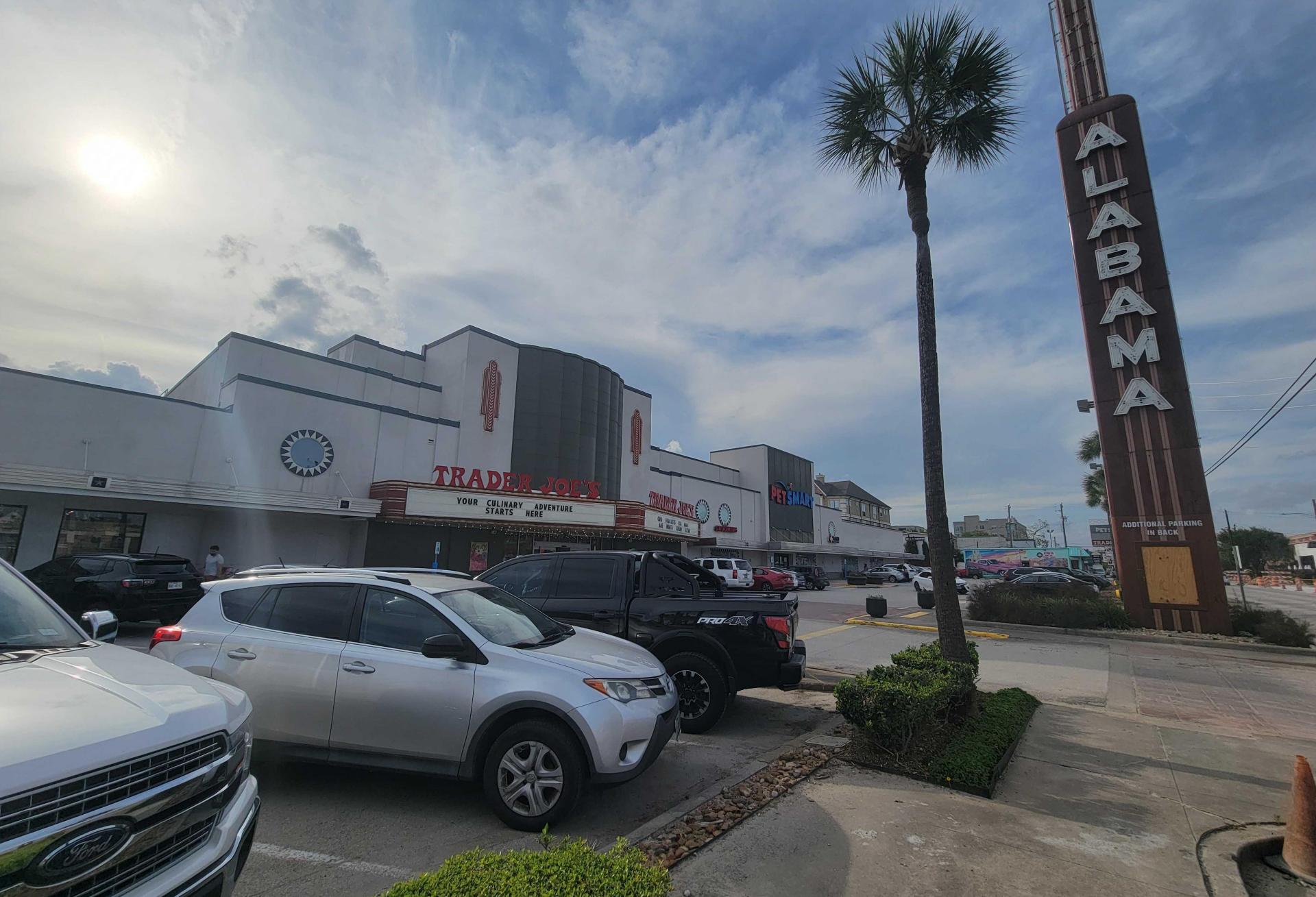 Trader Joe's Houston