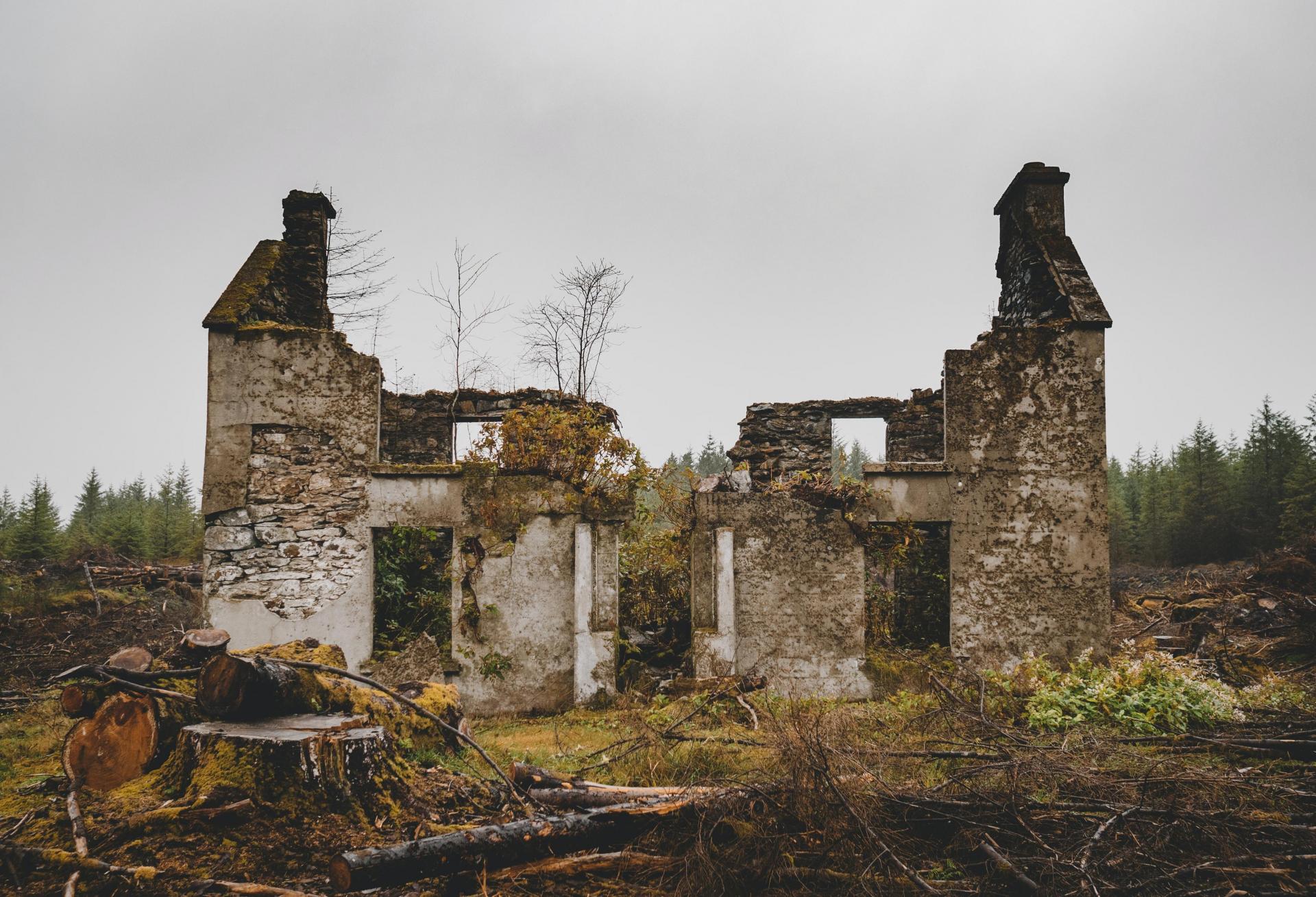 Are International Investors Really To Blame For Ireland's Housing Crisis?