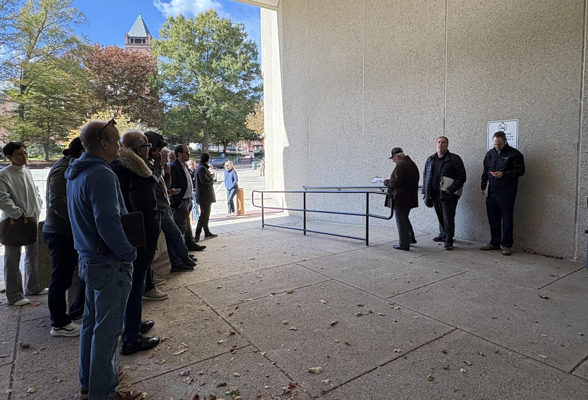 Lender Takes Over 5 Office Buildings From Brookfield At Foreclosure Sale