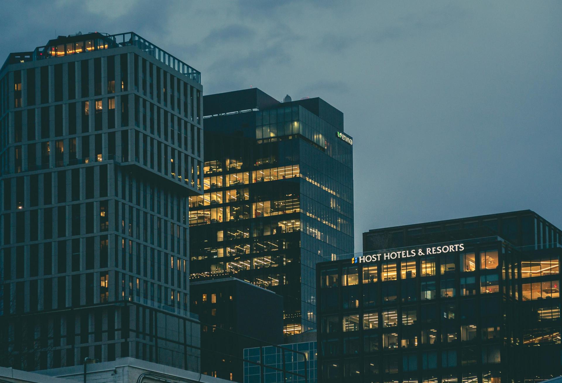 Decarbonization Is A Marathon, Not A Sprint. What Are The First Steps On This Journey?