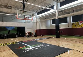  Inside 'The Zoo': Barstool Sports' New Chicago Office Marries Work And Play
