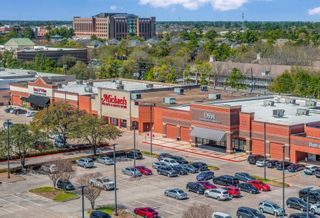 Baltimore Investment Company Buys Willowbrook Retail Center: The Houston Deal Sheet