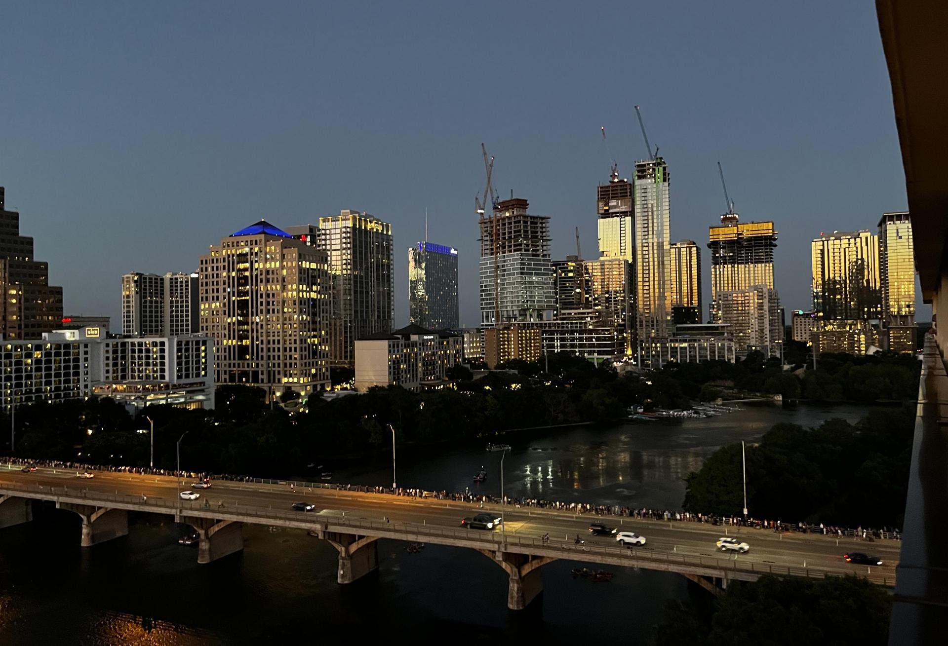 Incentive Deal For $265M Austin Battery Manufacturing Facility Dies