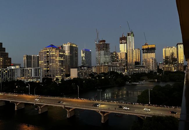 Incentive Deal For $265M Austin Battery Manufacturing Facility Dies