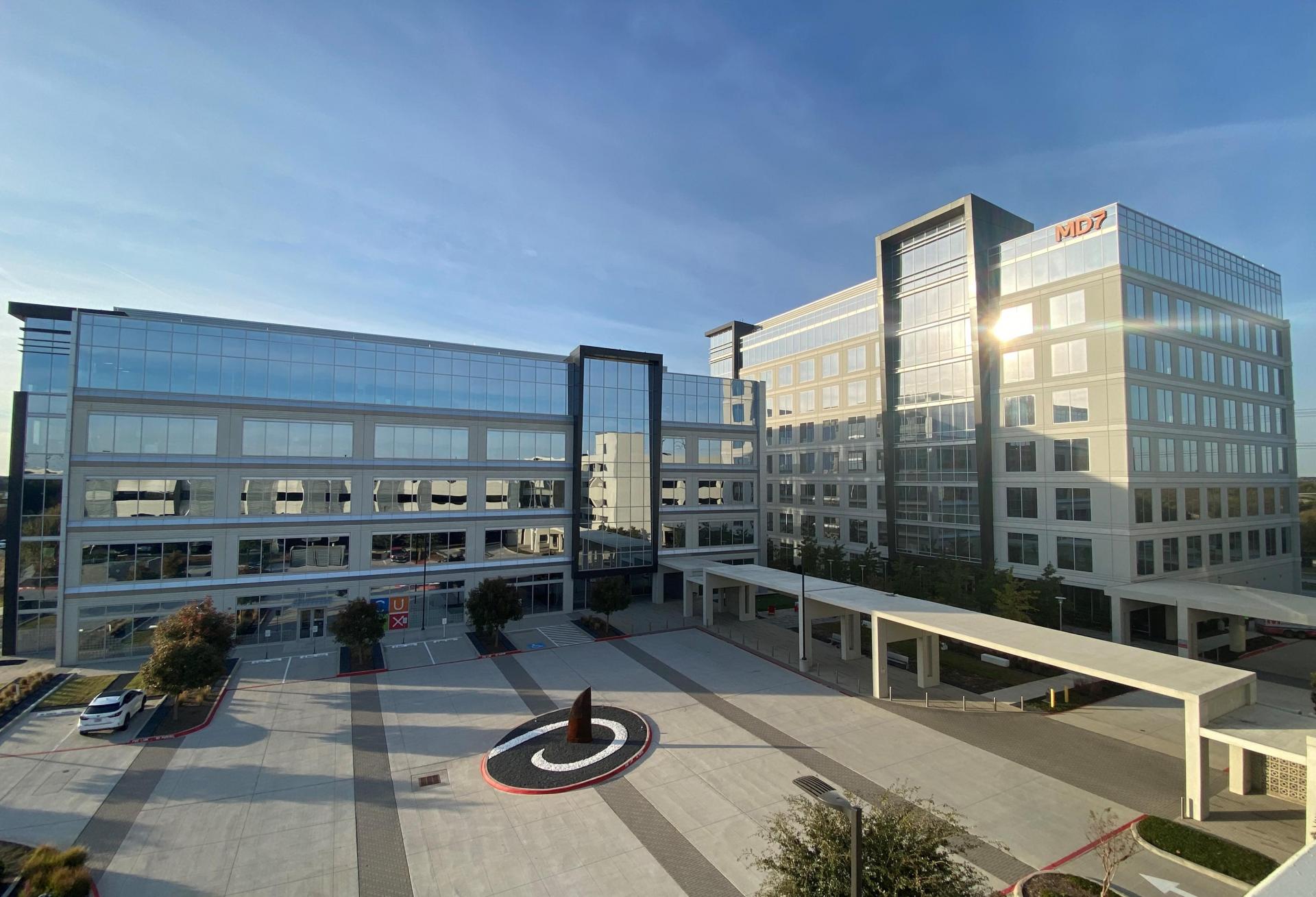 This Week's Dallas-Fort Worth Deal Sheet
