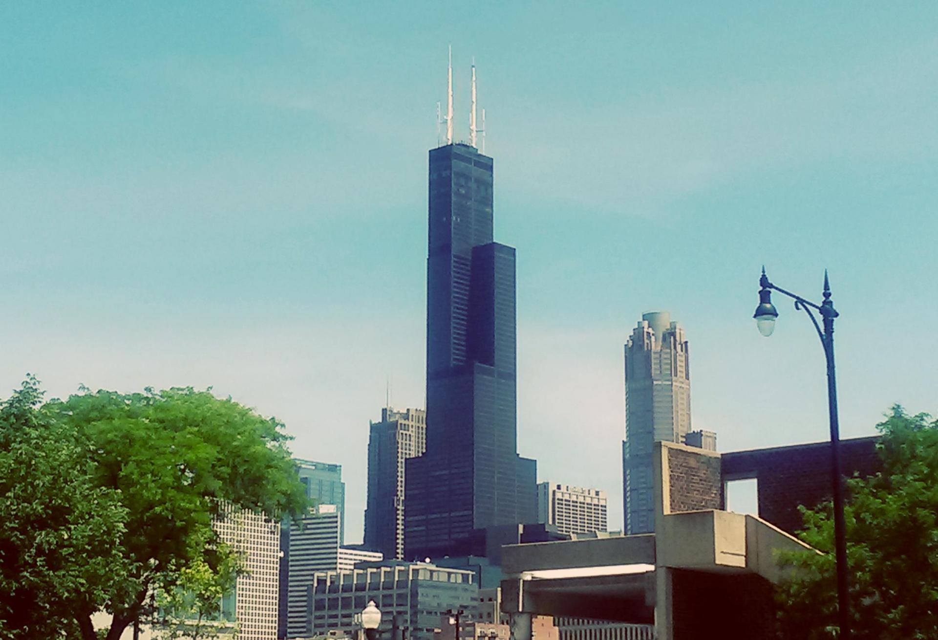 This Week's Chicago Deal Sheet
