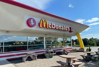 MassDOT Extends Service Plaza Leases Following Failed Applegreen Bid