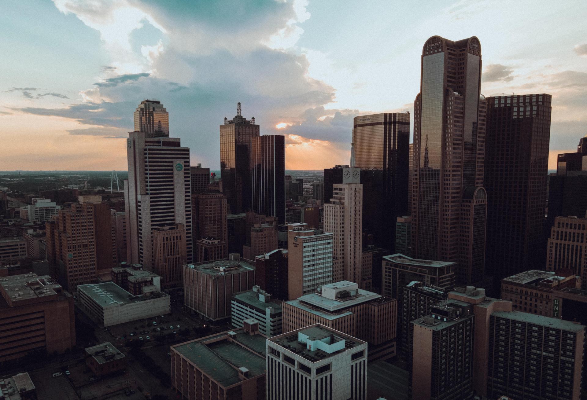 Breaking Boundaries, Taking Risks: DFW Women Leaders Are Setting The CRE Agenda