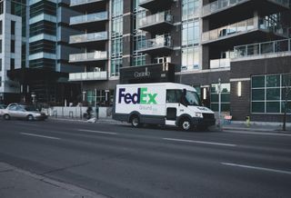 As E-Commerce Booms, Building Owners Need Package Solutions Fast