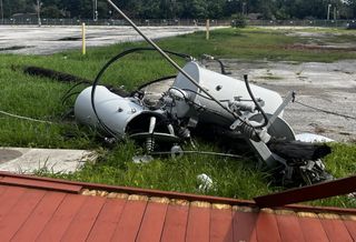 Power Restoration Is CRE’s Primary Concern Days After Tropical Storm Beryl