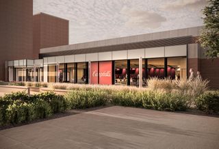 Campbell's To Consolidate Corporate Offices In Camden With $50M Expansion
