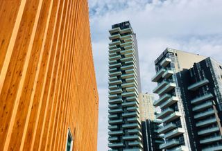 Clean Energy Financing Can Help Fill In CRE Capital Gaps, Even In Uncertain Times