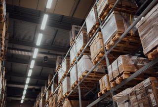 Are Last-Mile Logistics Driving The Future Of Commercial Real Estate? 