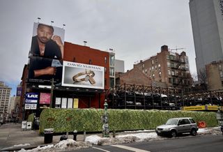 What A Fight Over A Parking Lot Reveals About NYC's Housing Crisis