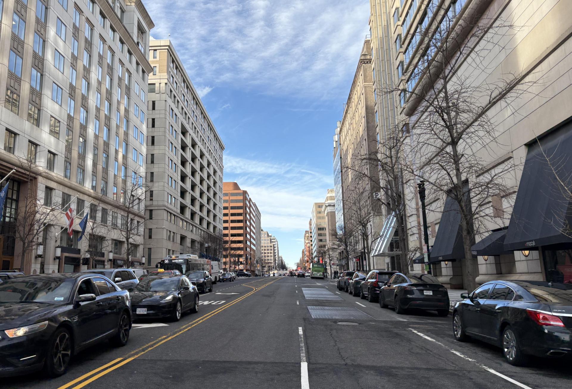 Incentivizing Or Buying: How Local Governments Can Fan The Flames Of Office Redevelopment
