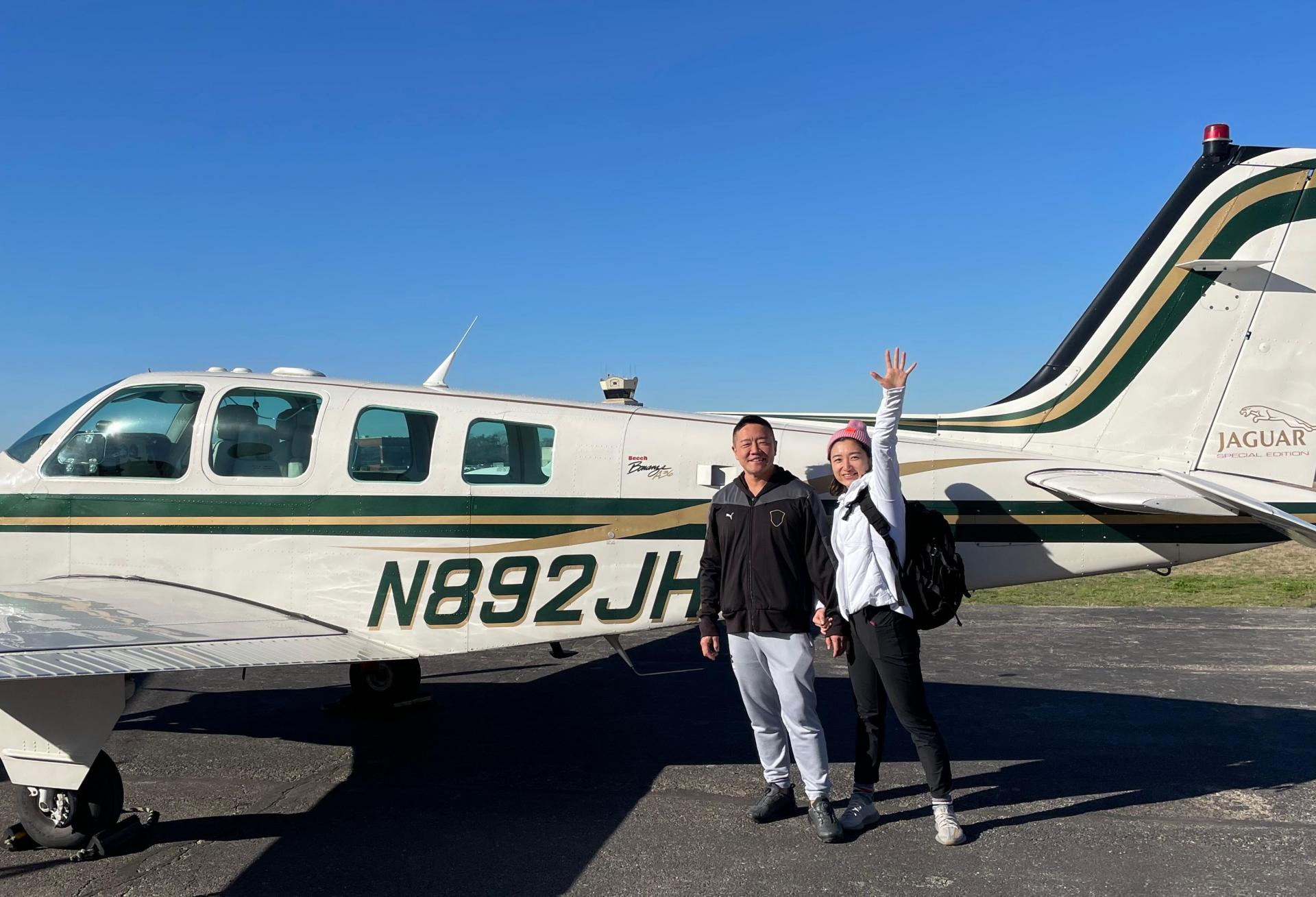 Weekend Interview: Maitland Management’s Jimmy Hsueh On Taking The Road Less Traveled To CRE