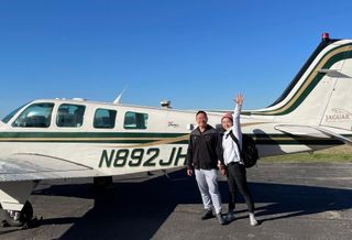 Weekend Interview: Maitland Management’s Jimmy Hsueh On Taking The Road Less Traveled To CRE