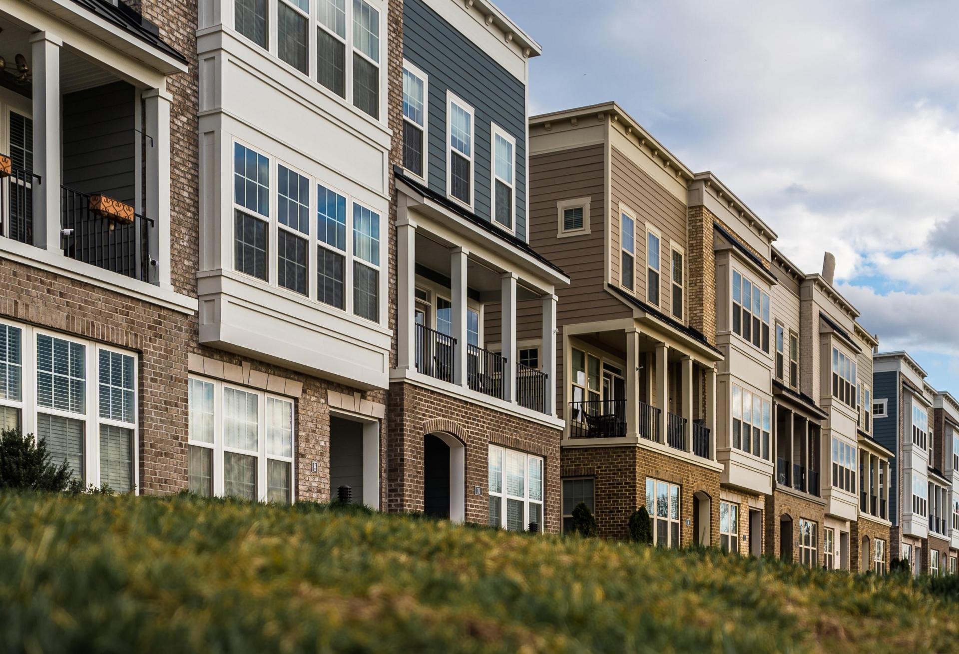 Is Senior Housing On The Upswing After A Pandemic-Induced Tumble? 2 Experts Weigh In