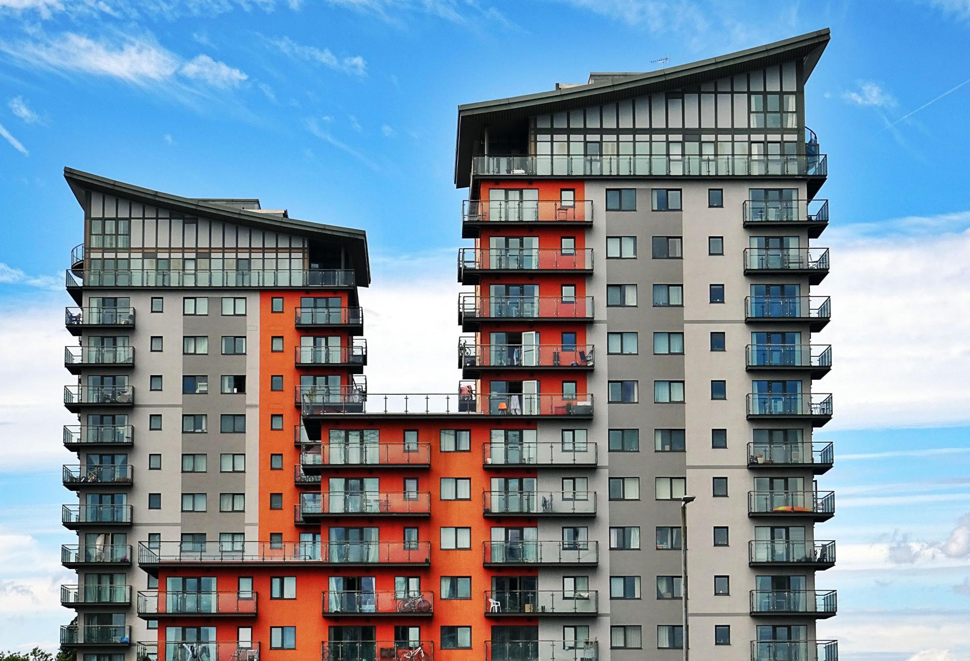 America's Affordable Housing Crisis Is At A Breaking Point. How Can CRE Help? 