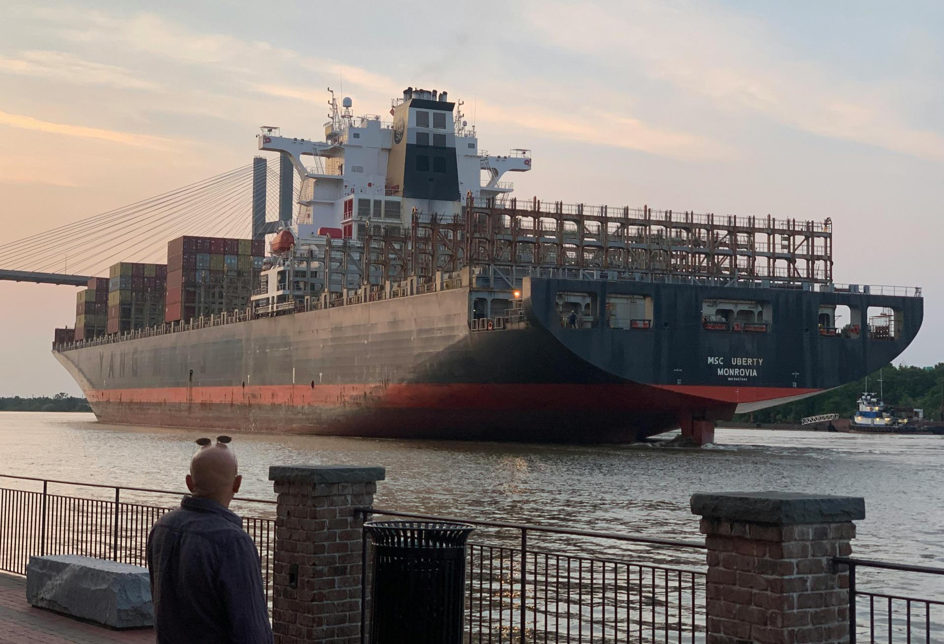 Savannah Industrial Footprint Poised To Double Despite Headwinds