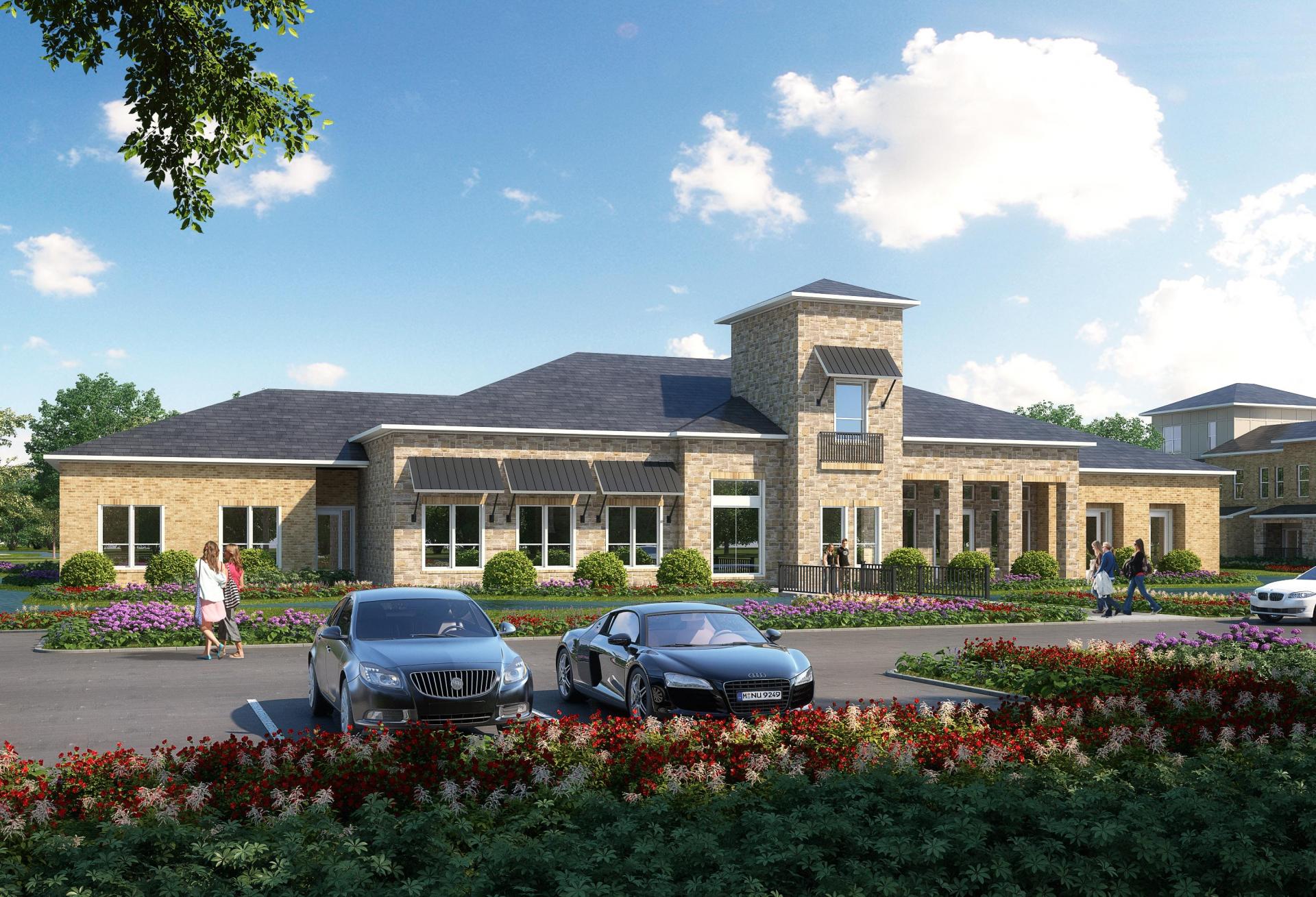 This Week's Houston Deal Sheet: Fein Buys 21 Acres For Multifamily Development