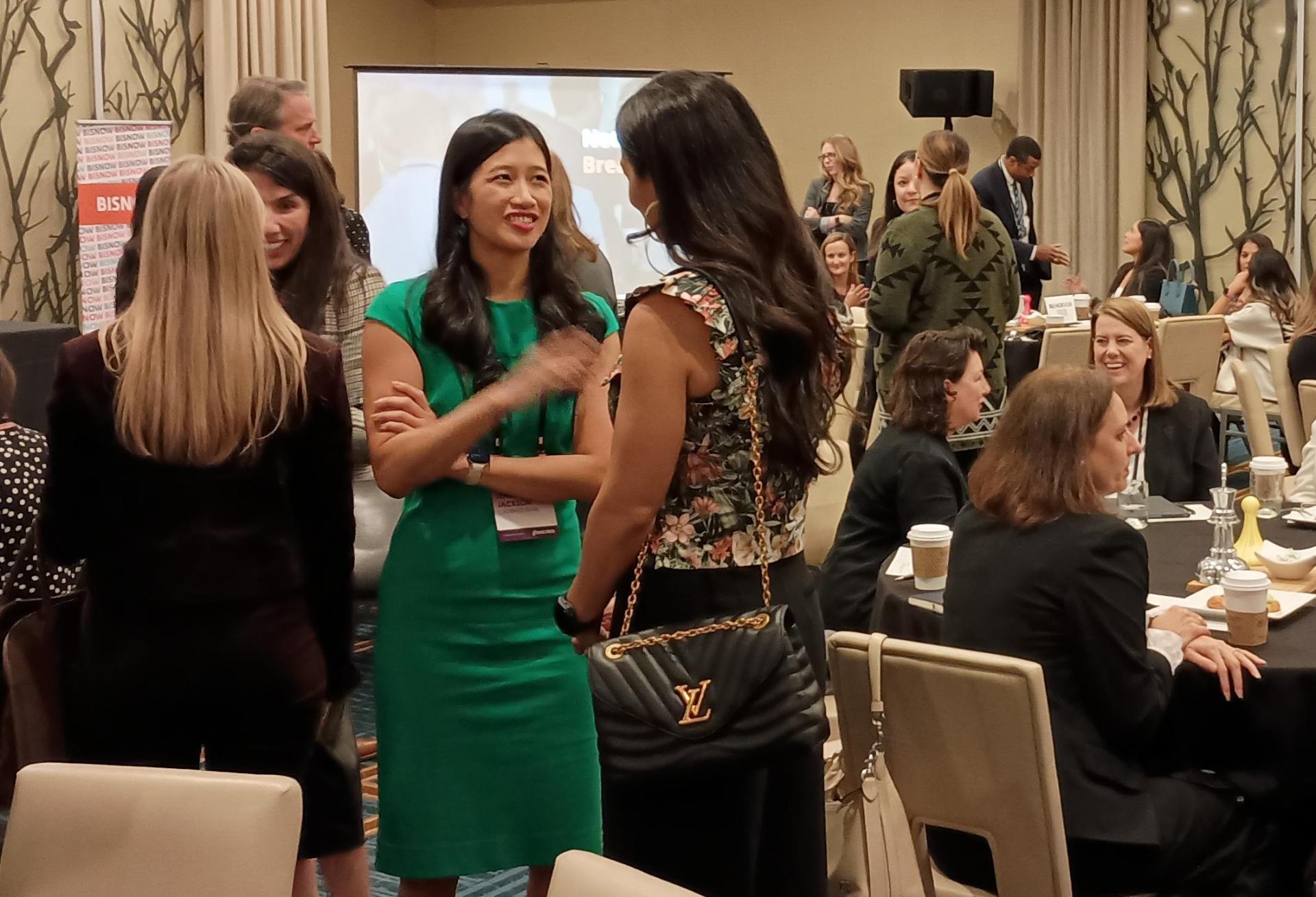 Nominate Superstars For Bisnow's First-Ever San Antonio Women Leading Real Estate Honors