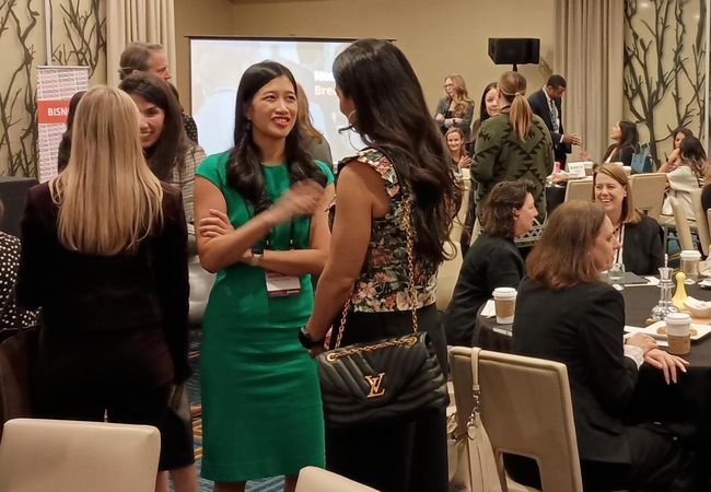Nominate Superstars For Bisnow's First-Ever San Antonio Women Leading Real Estate Honors