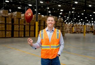 Former Texas, NFL QB Colt McCoy Launches CRE Branch For HPI