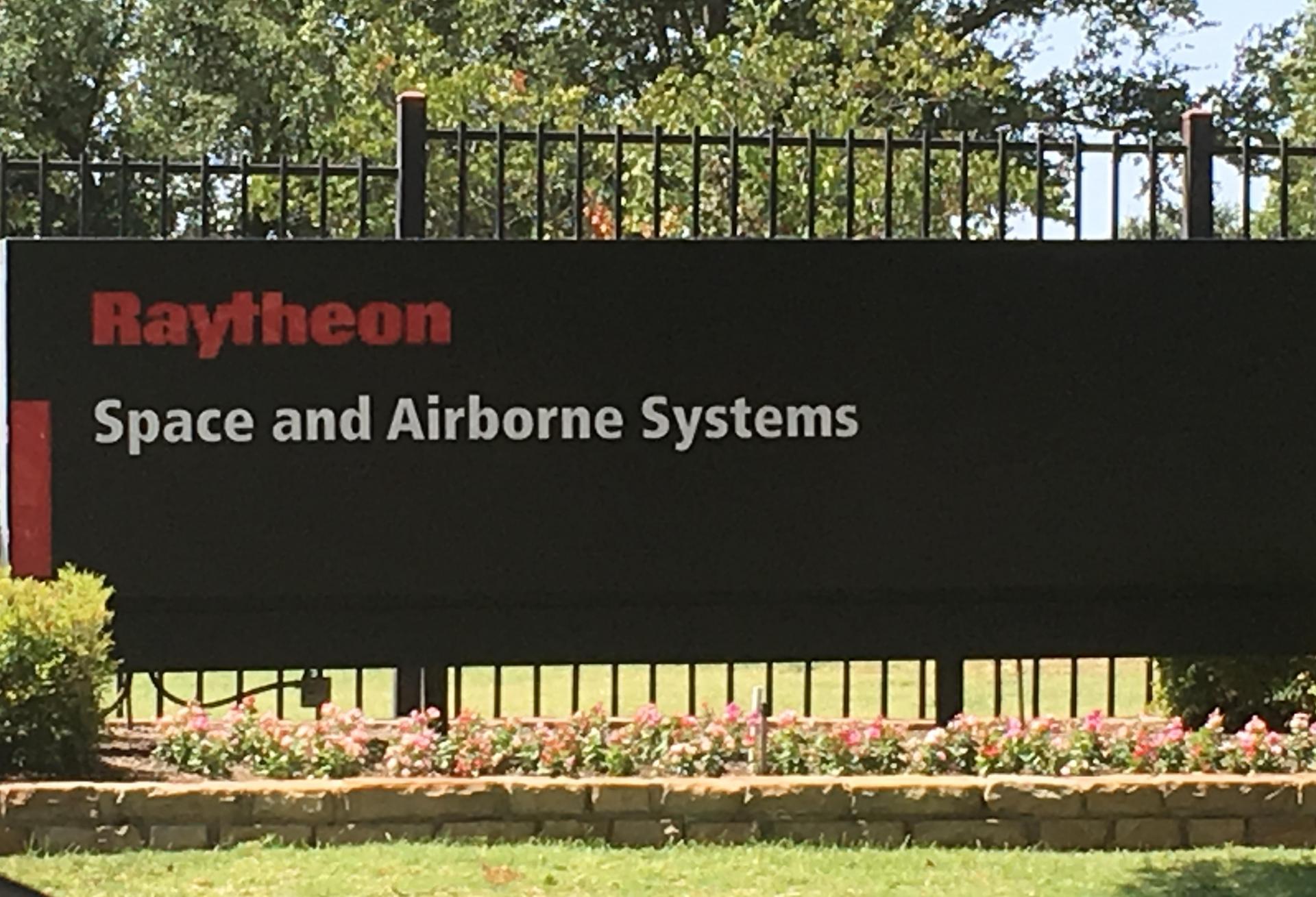 Raytheon To Expand McKinney Divisional HQ By 200K SF, Add 500 Jobs