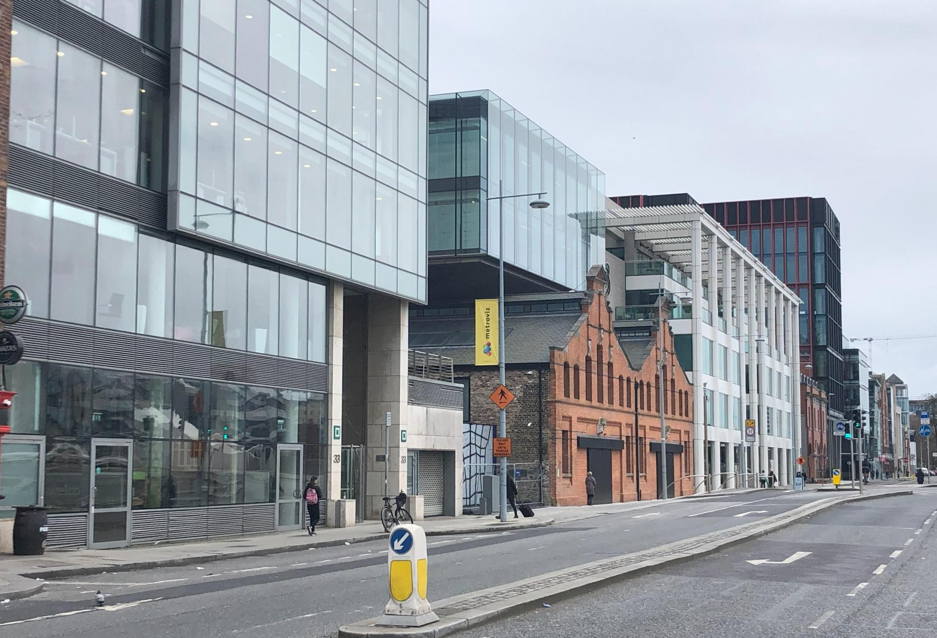 Offices Dublin