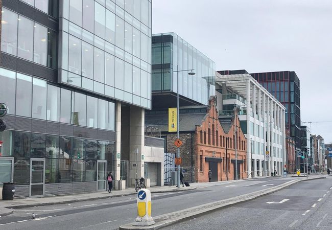 Offices Dublin