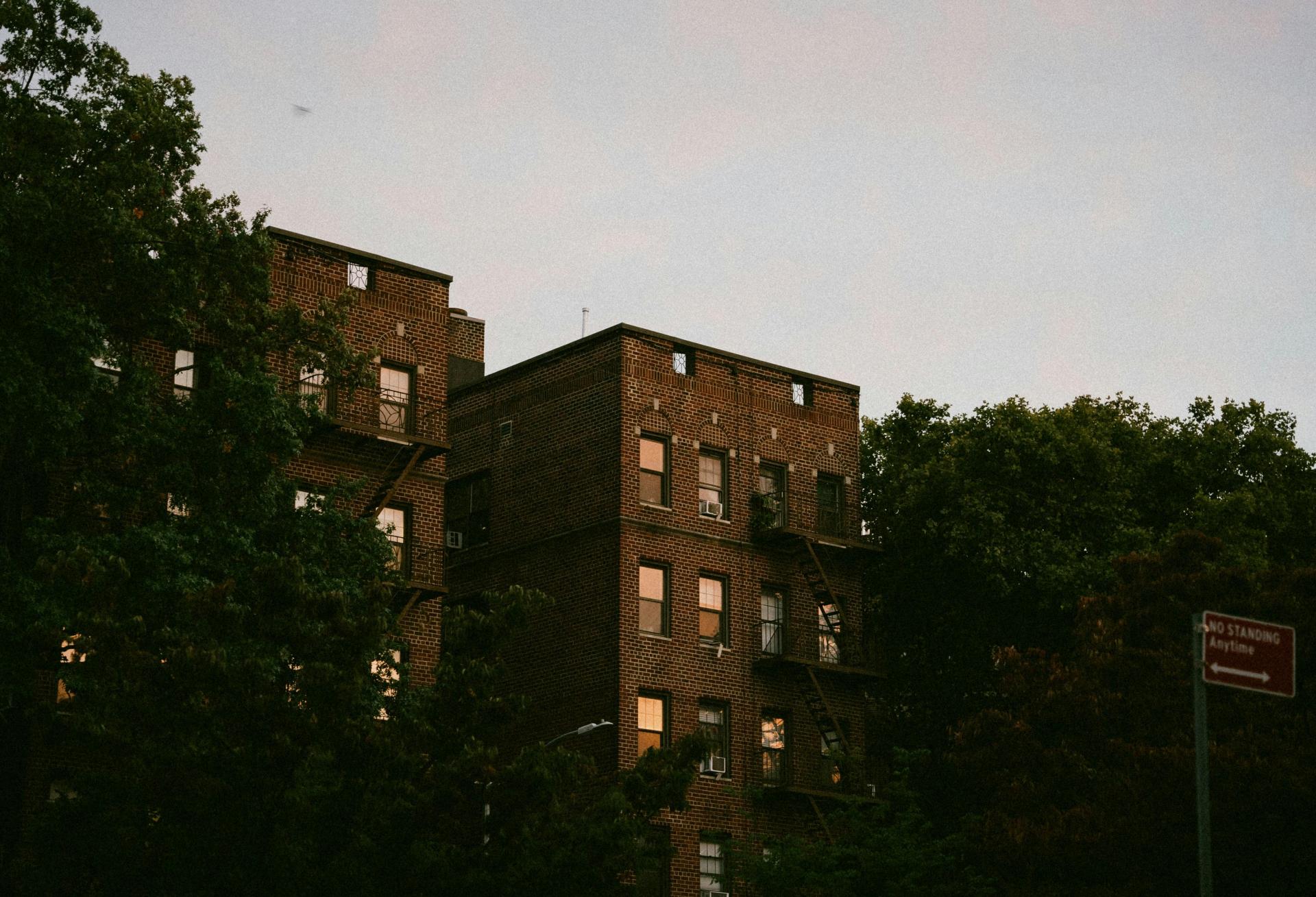 New York City Apartments