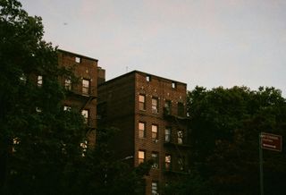 New York City Apartments