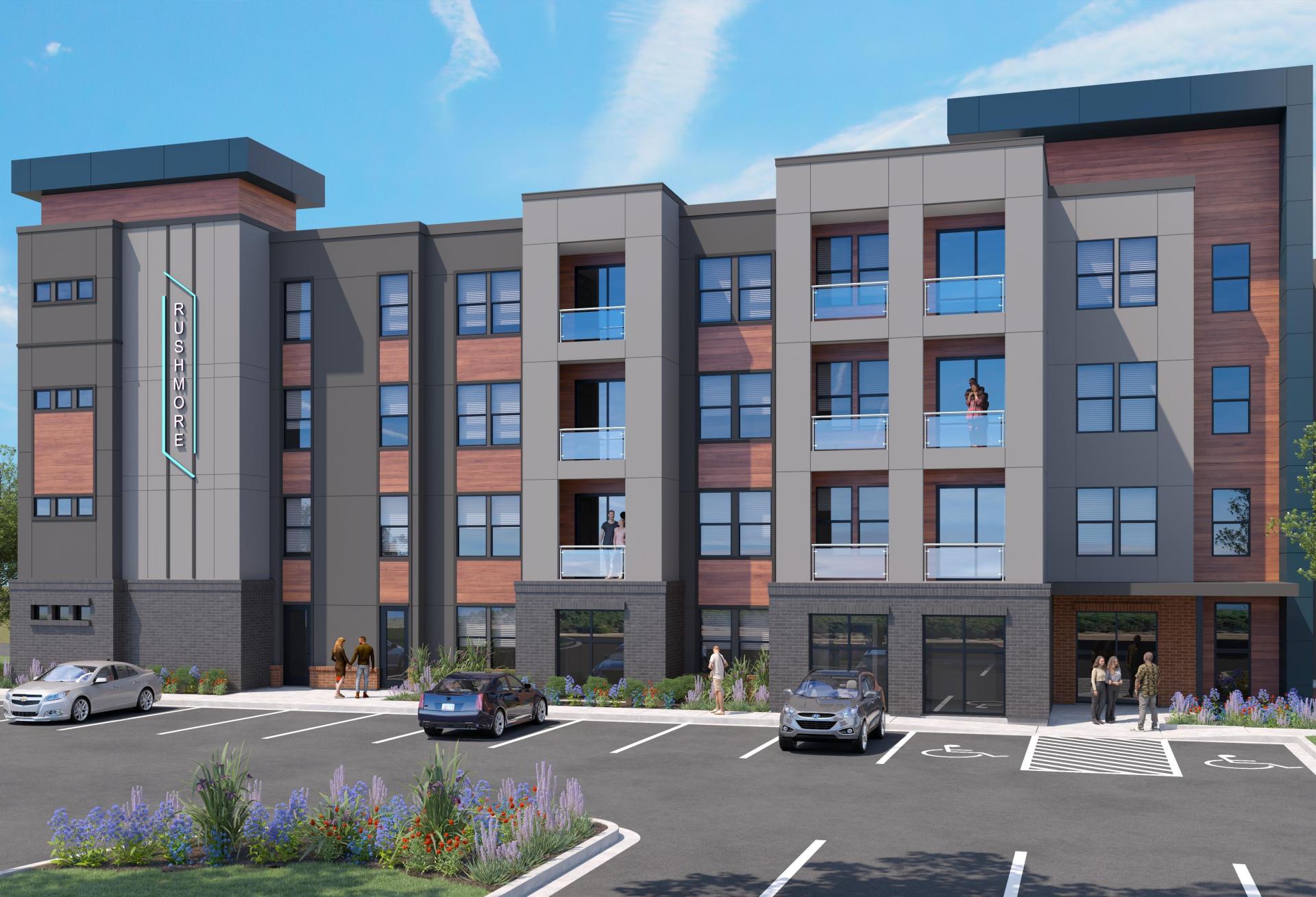 This Week's Houston Deal Sheet: HTG Starts First Houston Project