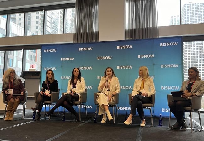 Nominate Your Pick For Bisnow's 2026 Chicago Women Leading Real Estate Honors