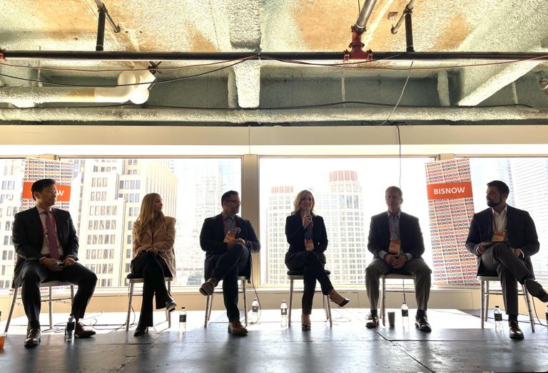 Chicago Tenant Wellness & Leasing 1