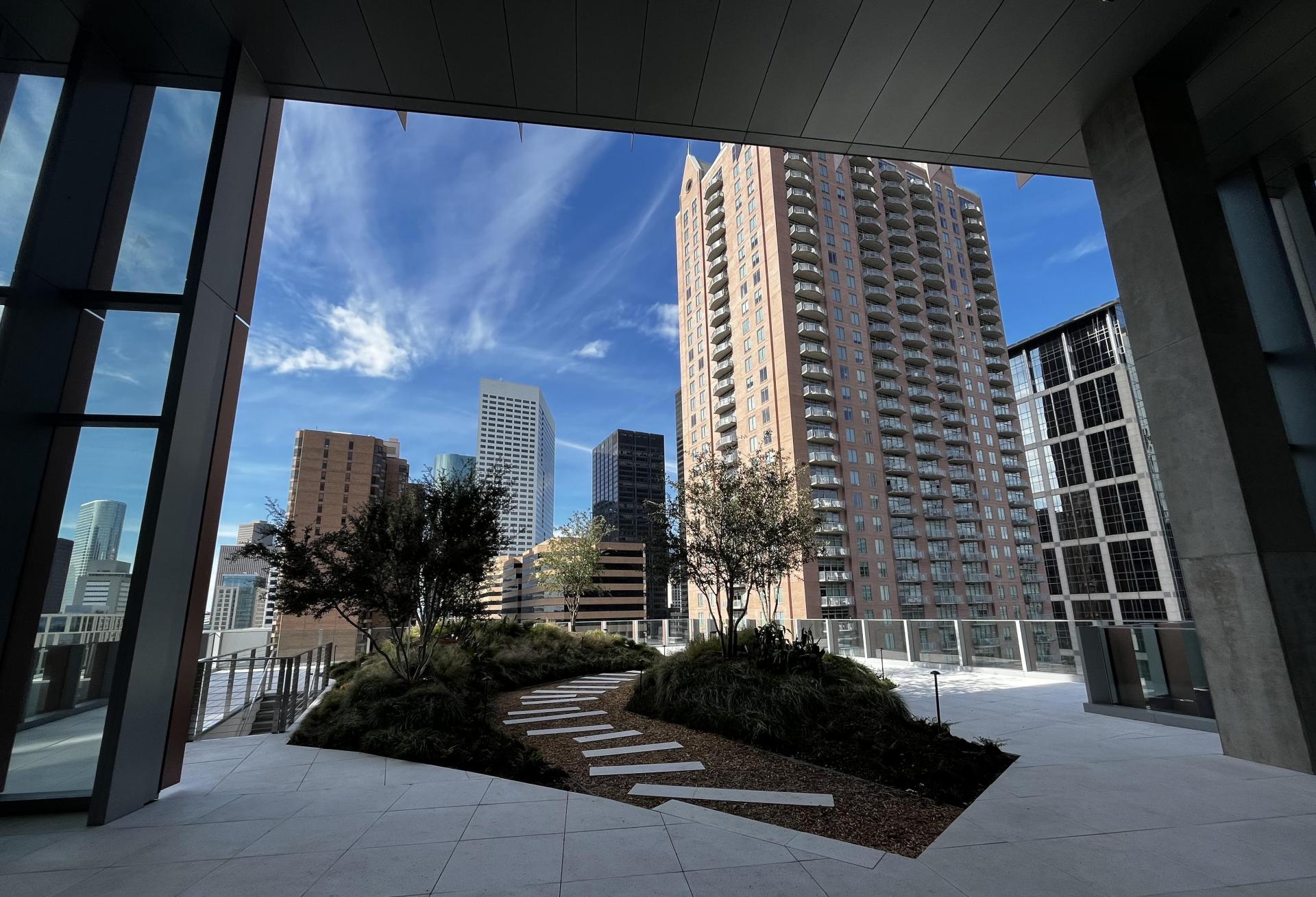 How Much Do Office Amenities Drive Rent And Occupancy Growth? New Report Puts A Number On It