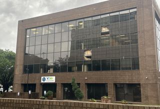 Commercial Properties Suffer Significant Damage As Storms Rip Through North Texas