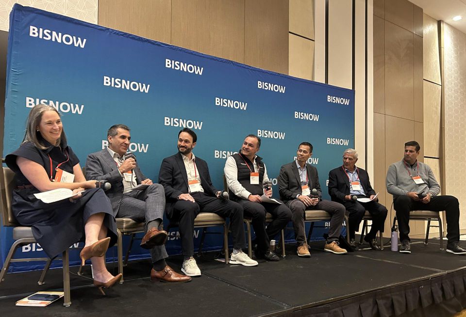 South Dade State of the market panel 2 2026