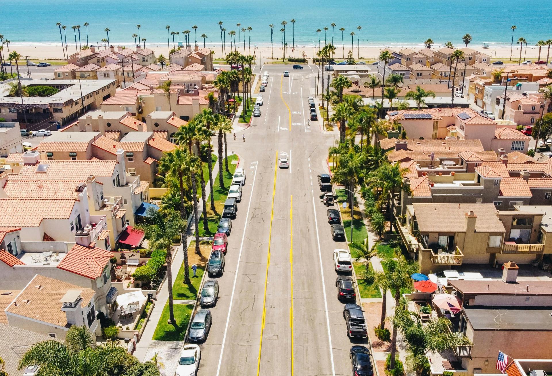 This Week's LA Deal Sheet