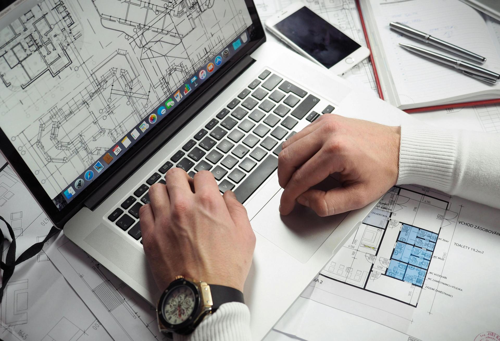 EXCLUSIVE: Atlanta Startup Launches AI-Driven Architecture Practice