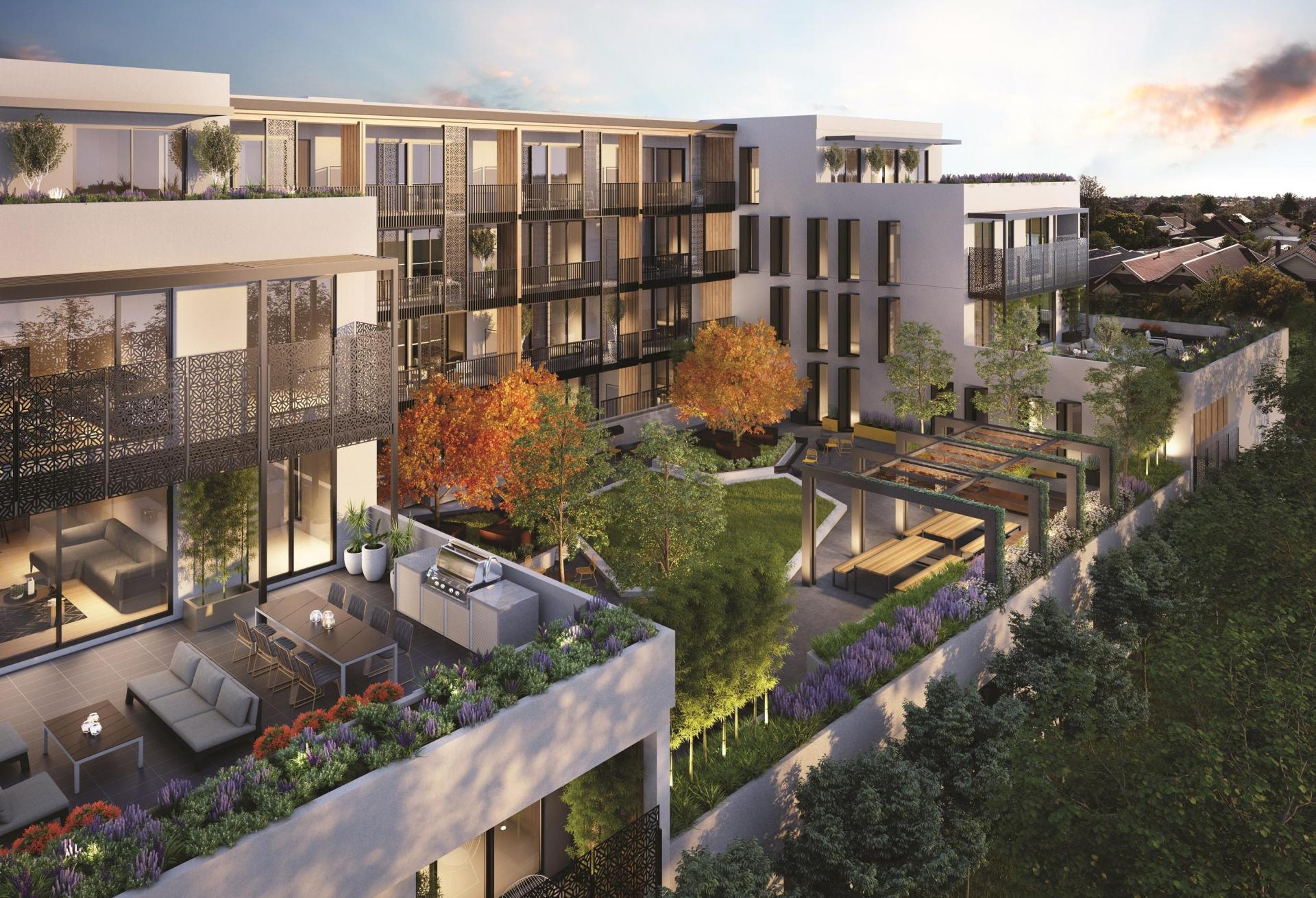 What Is Multifamily?